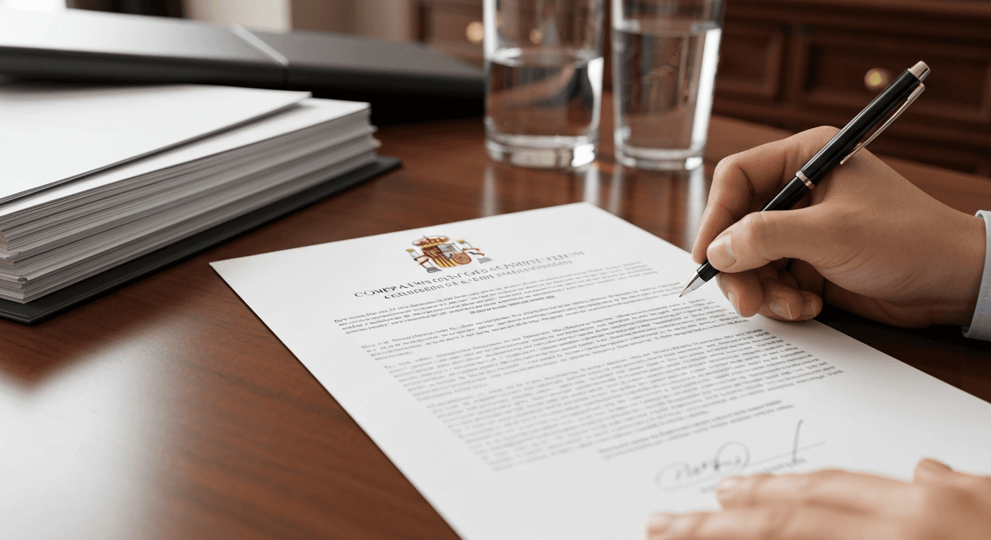 Constituir una sociedad limitada en España: pasos y costes reales