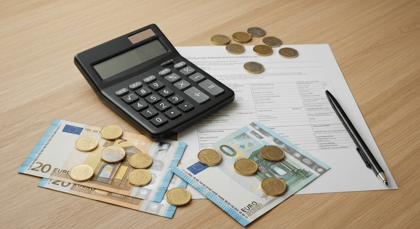 Cuánto cuesta una asesoría fiscal para autónomos en 2026